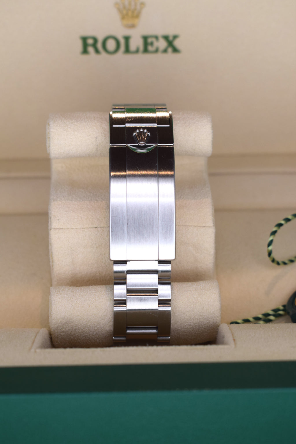 Rolex Submariner | 126610LN | 2021 | Full Set