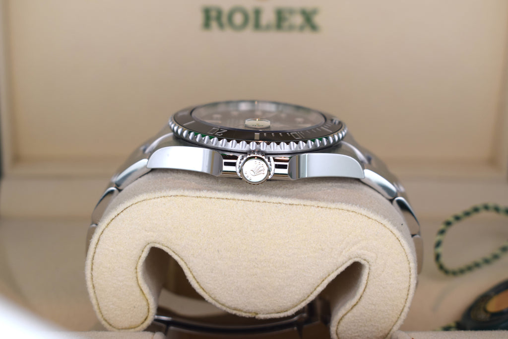 Rolex Submariner | 126610LN | 2021 | Full Set