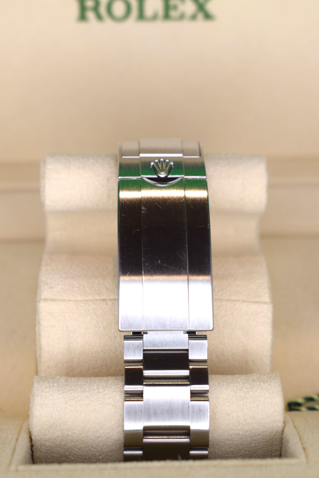 Rolex Submariner | 126610LN | 2021 | Full Set