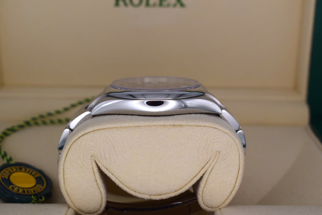 Rolex Oyster Perpetual 41 | Ref. 124300 | Fullset