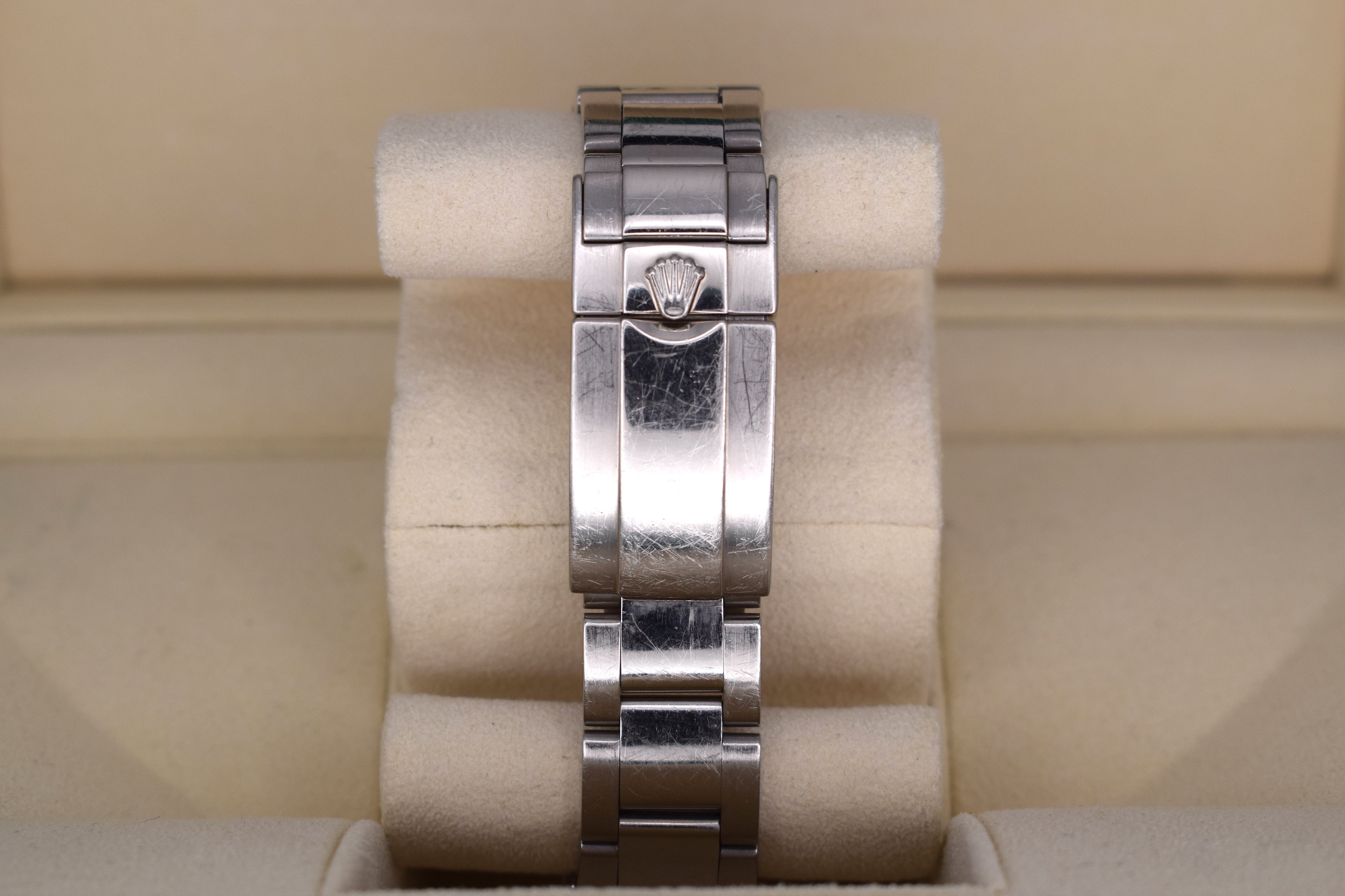 Rolex Cosmograph Daytona | Beach | 116509 | Chryopras-Zifferblatt