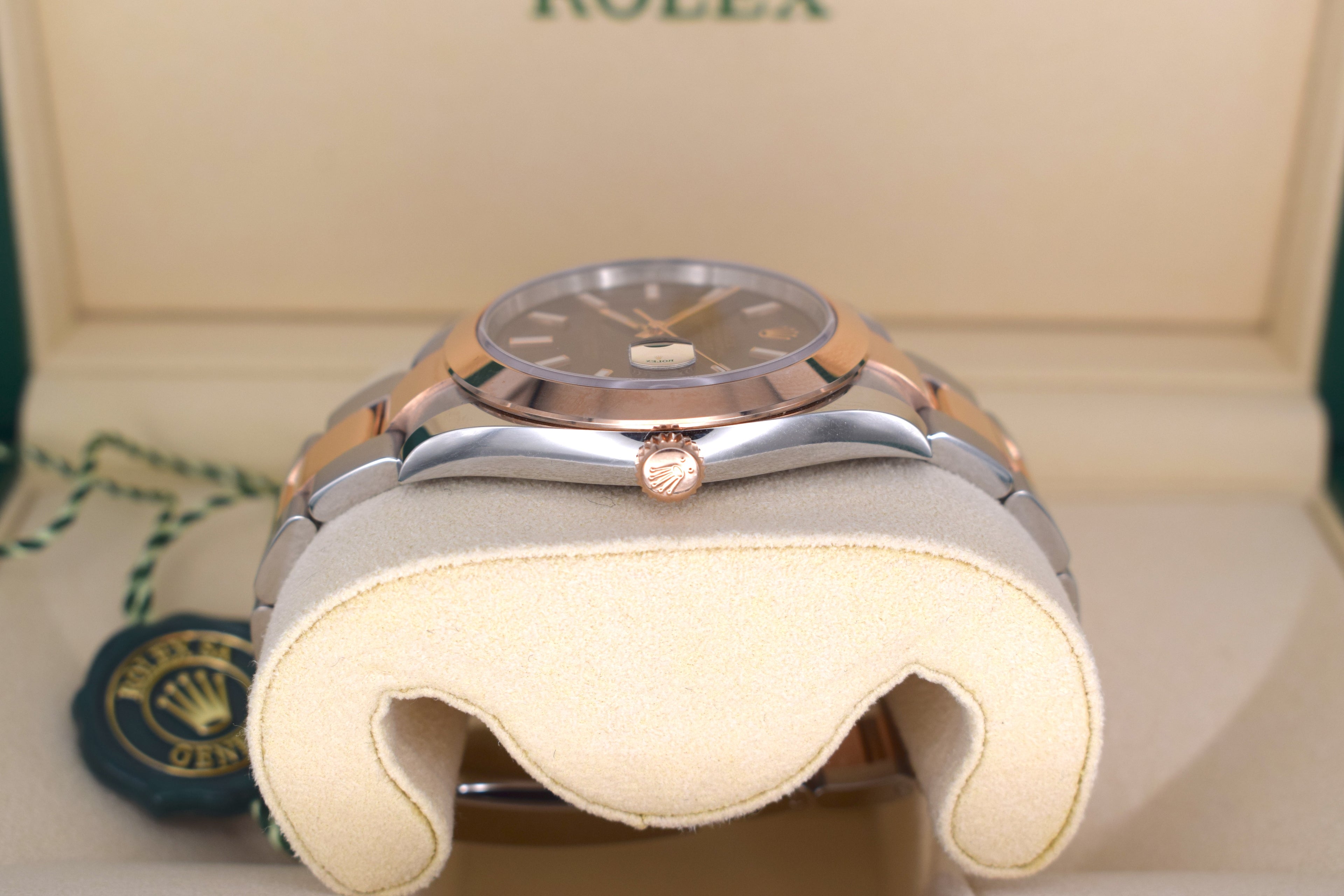 Rolex Datejust 41 | 126301 | Neuwertig | Full Set & Rechnung